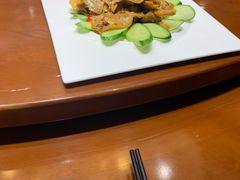 -郑庄脂渣海鲜楼(九水路店)