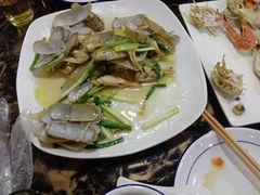 -张树军海鲜(王府壹号店)