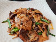 -翠湖宾馆·中餐厅