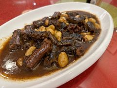 -陈记菜馆·非遗淮扬菜(东关街教场店)