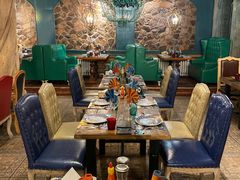 -卢布里西餐厅(总店)