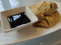 -逸林轩中餐厅(中信泰富朱家角锦江酒店)