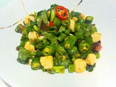 -必点海鲜·海肠捞饭大王(滨江道店)