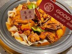 -耶里夏丽·丝路新疆菜·清真食品(徐汇南丹东路臻选店)