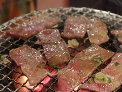 -竹马炭火烤肉(南屏店)