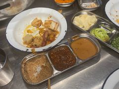 -晓燃地摊烤肉(朝阳双桥店)