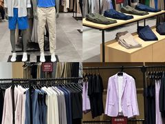 -宁波杉井奥特莱斯广场