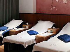 -菩凡足疗养生(No.3 小河万科店)