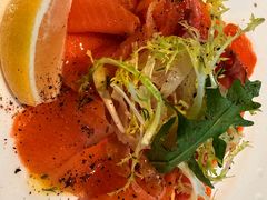 -安妮意大利餐厅(国贸店)