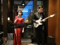 -康莱德酒店·美庭自助餐厅