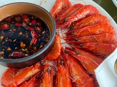 -阿龙海鲜农家乐·三亚老字号(海棠湾店)