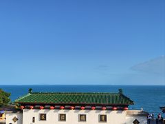 -三亚南山文化旅游区