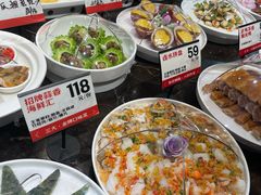-兴仙饭店·闽味海鲜(马尾总店)