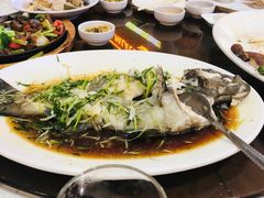 -富临皇宫(窝打老道店)