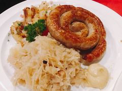 -申德勒加油站西餐厅(日坛路总店)