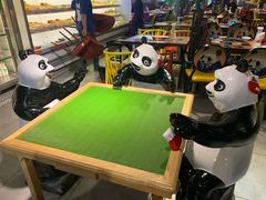 景观位-串天下串串香(宽窄巷子店)