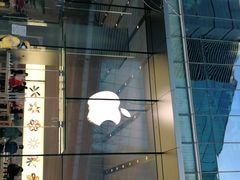 -Apple零售店(华贸购物中心店)