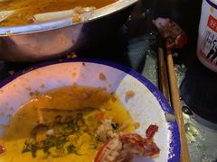 -五七油焖大虾(合川总店)