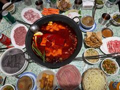 -五里关火锅(牛市口店)