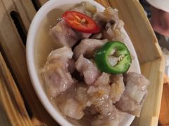 蒜香蒸排骨-点心传说·粤菜点心(佐阾虹湾店)