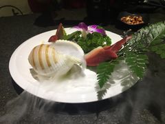 -八角锄烧·肉火锅(天河城店)