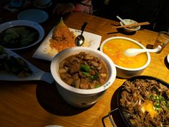 -去茶去餐厅(中央大街店)