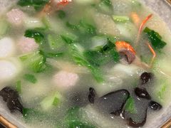 -老头儿油爆虾(胜利河美食街店)