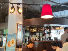 -La Creperie法餐厅(桃江路店)