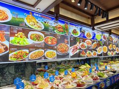 -盈春大饭店(千山路店)
