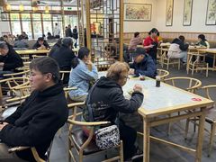 -蒋家桥饺面店(四望亭路店)