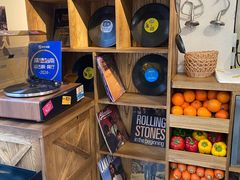 -Money Shops(愚园路店)