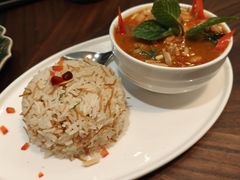 -ELI FALAFEL Lebanese&Mediterranean黎巴嫩美食(富城路店)