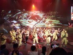 -《12·12》西安事变大型实景演出
