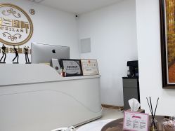 -薇兰专业脱毛连锁机构