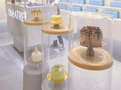 -théATRE 茶聚场(王府中環店)