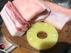 -济州爱肉堂(总店)