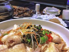 -怡得观滇餐厅·地道昆明菜·1996(海埂大坝店)