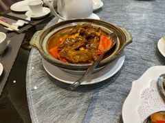 -好彩海鲜火锅饭店(银河百老汇店)