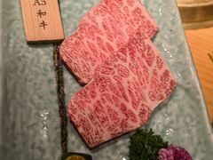 -MIKOMIKO和牛烧肉专门店(南门店)