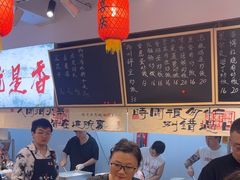 -扬二春炒饭(国庆路总店)
