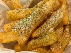 -Let'sBURGERplus·非常创意汉堡(三里屯店)