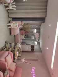 -Beauty Nails 美甲美睫皮肤管理