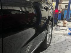 -畅通航行汽车钣金喷漆 无痕修复·局部喷漆