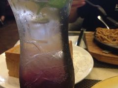 -半秋山西餐厅(宜昌大洋店)