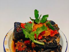 -老长沙龙虾馆(梅林店)
