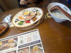 -芸南道·过桥米线(昆明老街旗舰店)