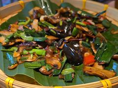 -云海肴·汽锅鸡·云南菜(天山百盛优客店)