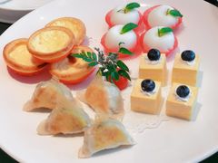 -宝燕壹号景观餐厅(龙盛国际商业广场店)