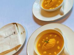 -广州富力丽思卡尔顿酒店·丽轩·粤菜