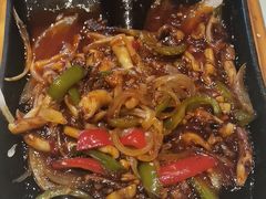 -北平味道.京味菜.烤鸭(梨园店)